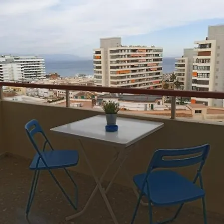 Las Dalias Torremolinos
