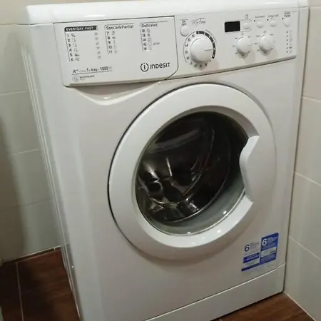 Apartmán Las Dalias *
