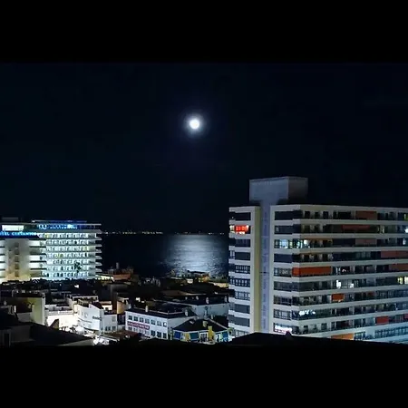 Apartmán Las Dalias