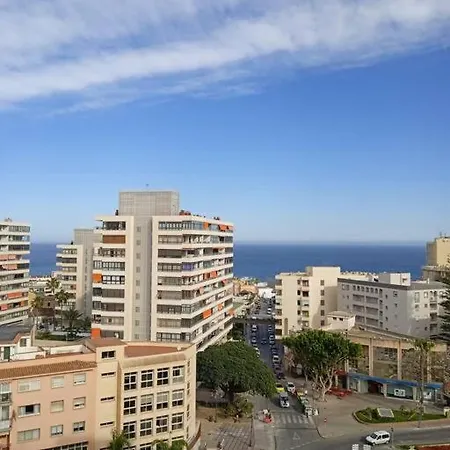 Las Dalias Apartmán *
