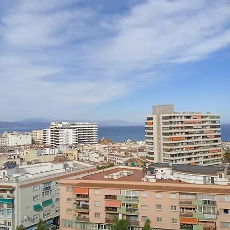 Apartmán Las Dalias