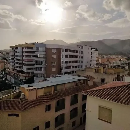 Las Dalias Torremolinos