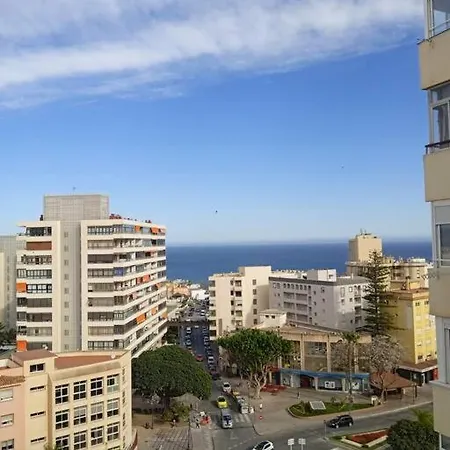Apartmán Las Dalias