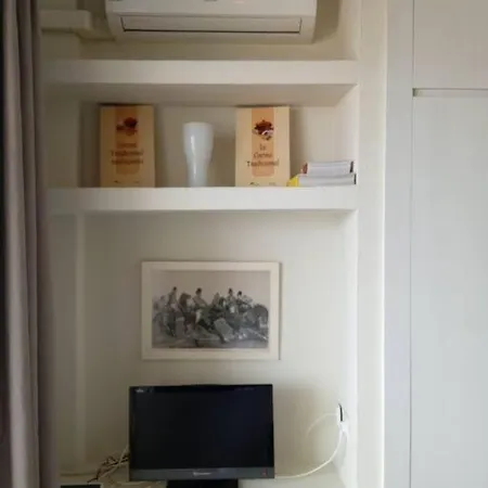 Las Dalias Apartmán Torremolinos