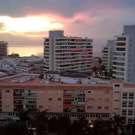 Διαμέρισμα Las Dalias Τορρεμολίνος